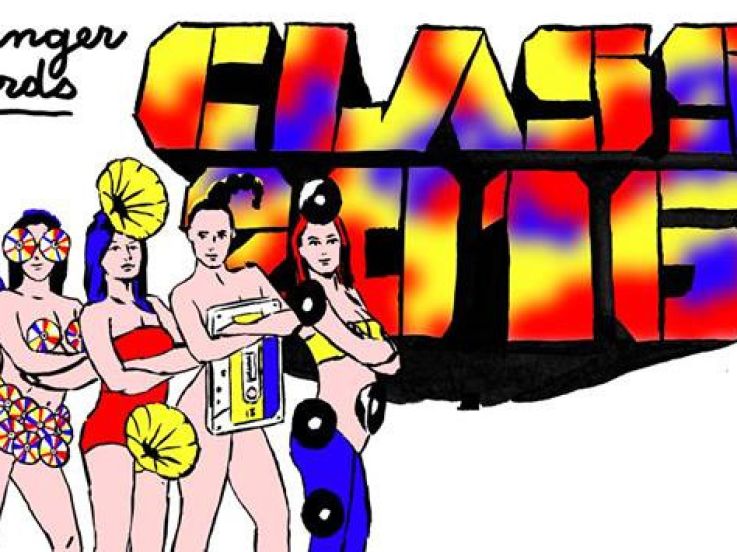 Réveillon 2016 : Showcase X NYE Ed Banger