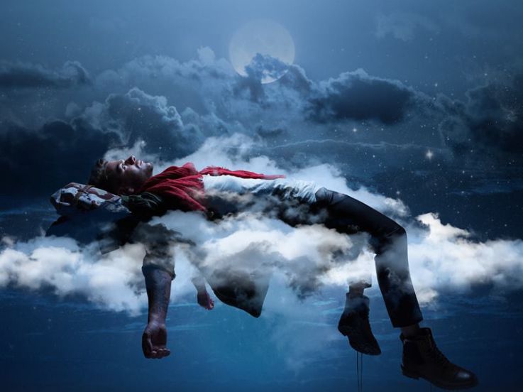 Keen’V en concerts au Trianon de Paris en 2016 