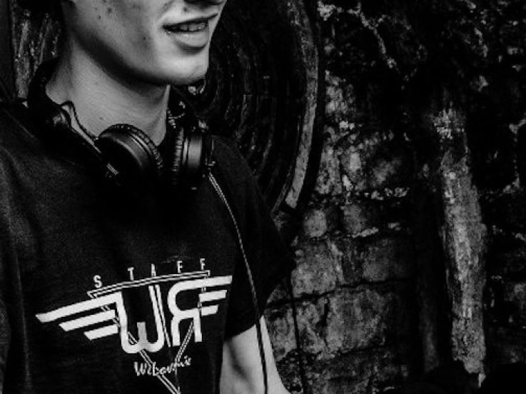 Distortion #4 au Batofar