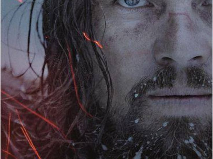 The Revenant en avant-première au Grand Rex de Paris