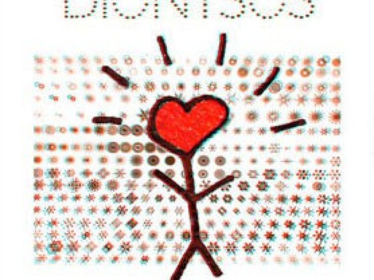 Dionysos en showcase gratuit à la Fnac Saint Lazare