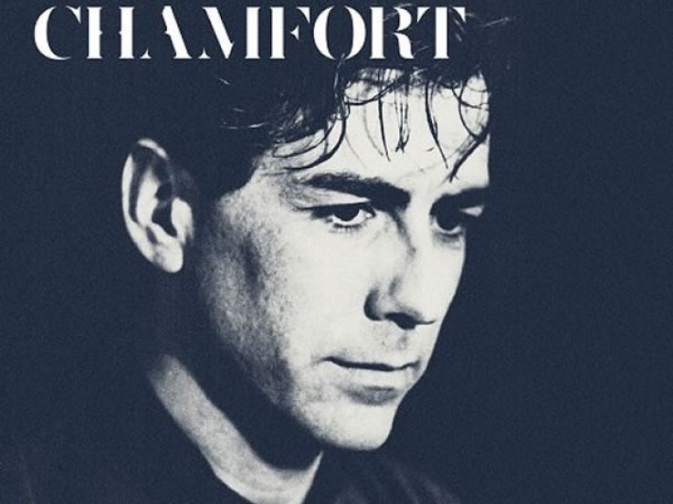 Alain Chamfort en rencontre à la Fnac Saint-Lazare