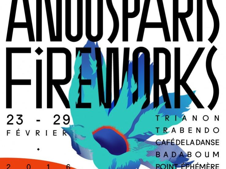 Festival A Nous Paris Fireworks 2016 : dates, programmation et réservations
