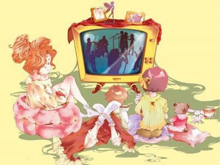 Animé Nostalgie : le concert au Grand Rex de Paris