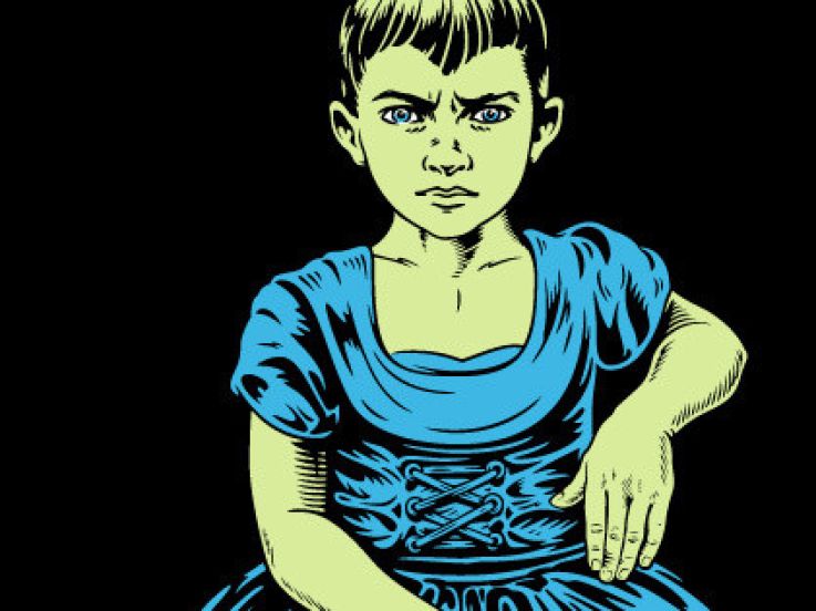 Moderat en concert à l’Olympia de Paris en mars 2016