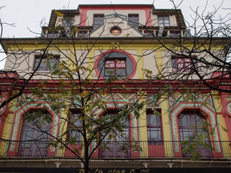 Le Bataclan de Paris devrait rouvrir fin 2016