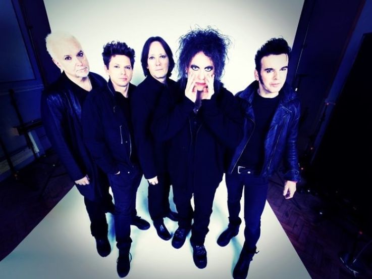 The Cure en concert pour la réouverture du Bataclan ?
