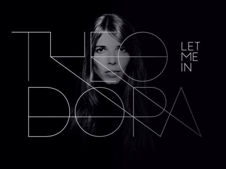 Théodora en concerts à Paris 