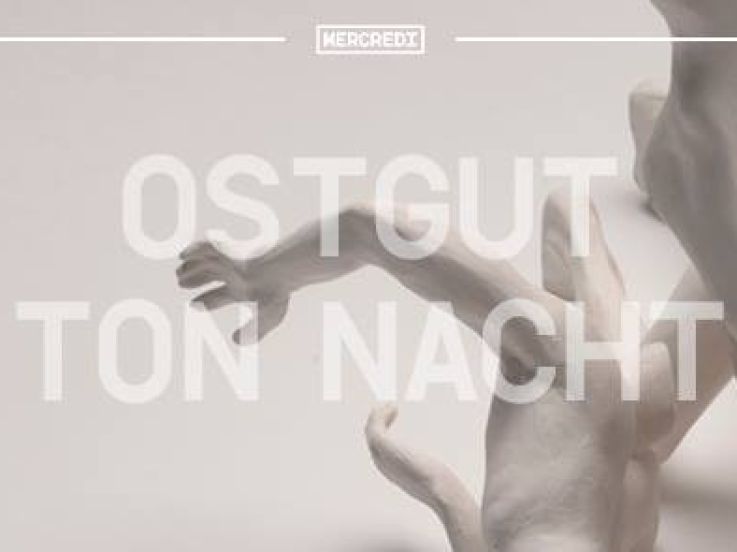 Ostgut Ton Nacht au Virgo Club