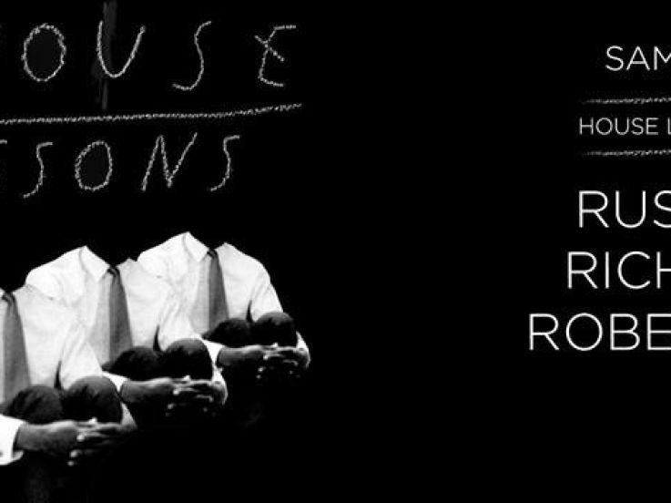 Russ Yallop "House Lessons" Album Tour au Zig Zag Club