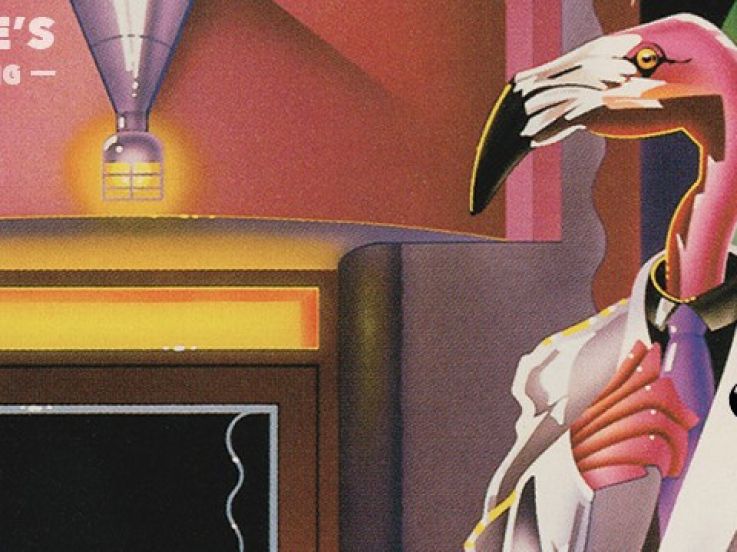 La Mamie's All Night Long de retour au Faust