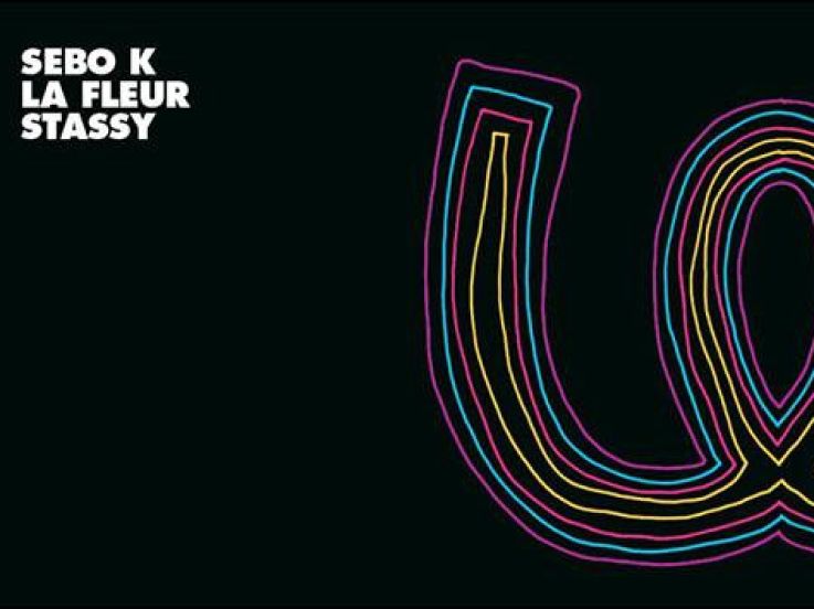 Faust x Watergate Nacht avec Sebo K