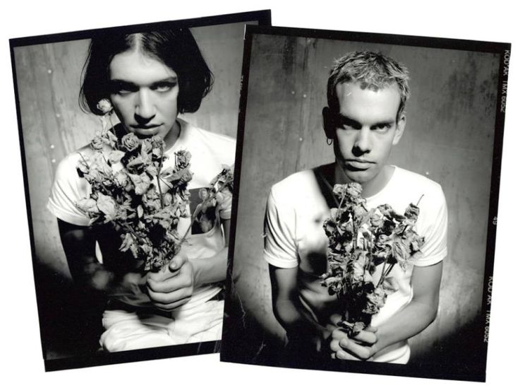 Placebo fête ses 20 ans en concert à l’Arena Bercy de Paris en novembre 2016