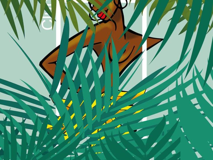 Réouverture du Banana Café à Paris