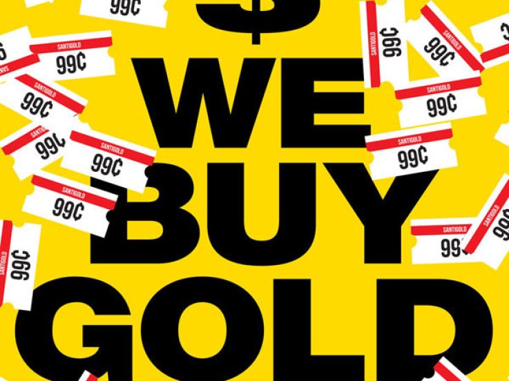 Santigold en concert au Trianon de Paris en juin 2016