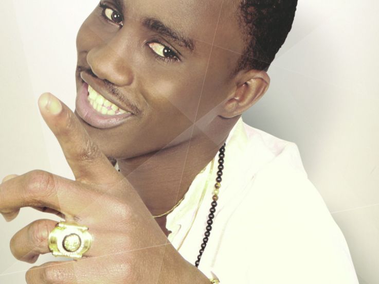 Wally Ballago Seck en concert à l’Arena Bercy de Paris