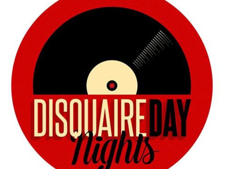 Disquaire Day Nights 2016 : les concerts de clôture à Paris 