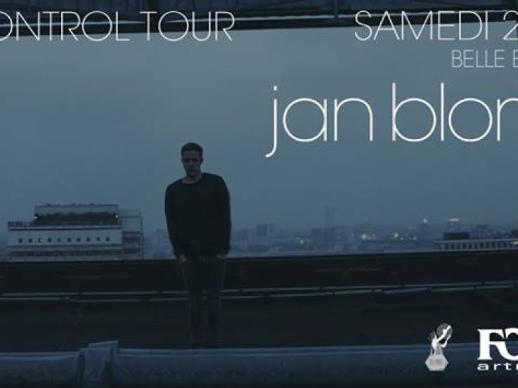 Belle Epoque! au Zig Zag Club avec Jan Blomqvist & Band 