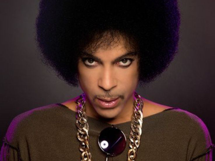 Mort du chanteur Prince à l'âge de 57 ans