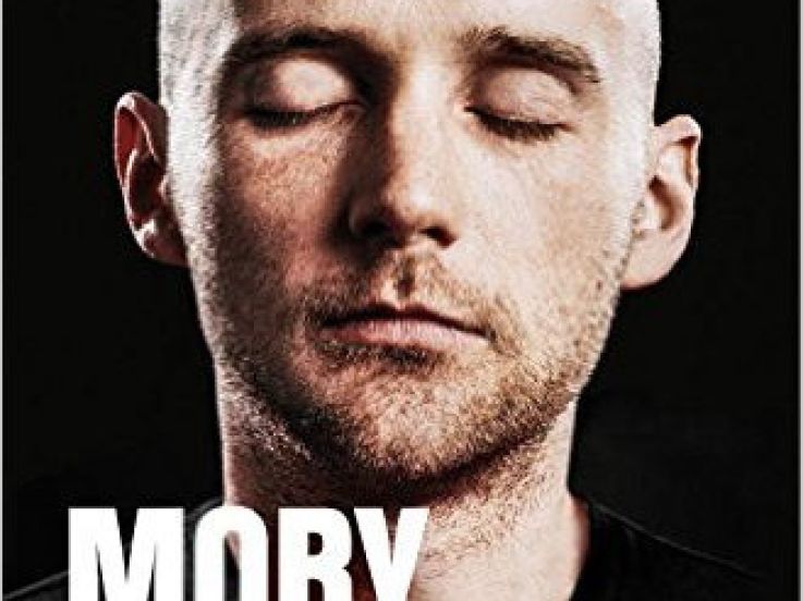 Moby en rencontre et dédicace à la Fnac Saint Lazare