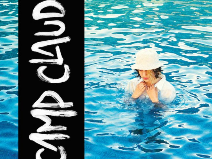 Camp Claude en showcase à la Fnac Saint Lazare