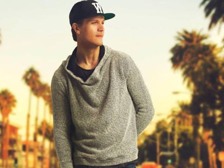 Matoma x Sigala au Zig Zag Club 