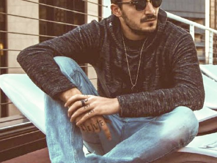 Formule Records Party au Batofar avec Adam Polo