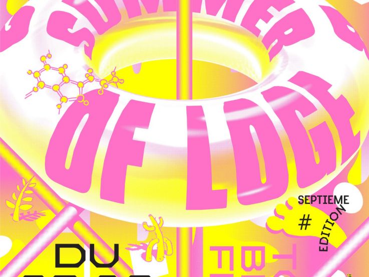 Festival Summer of Loge 2016