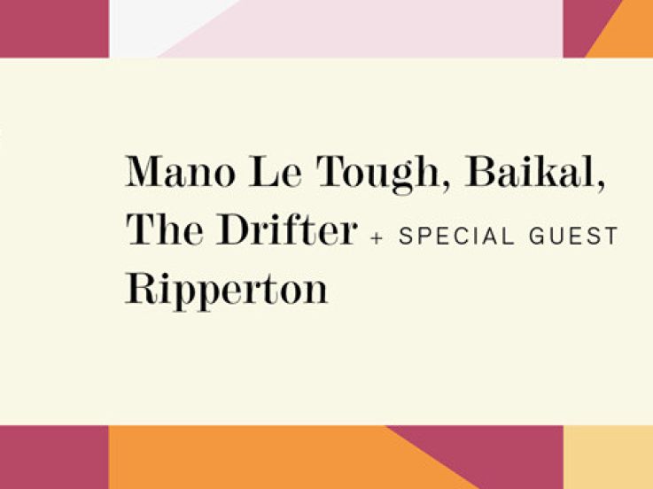 H A ï K U invite Maeve à La Clairière