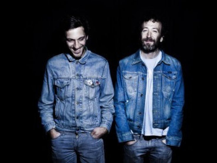 RBMA présente Versatile 20 ans au Cabaret Sauvage