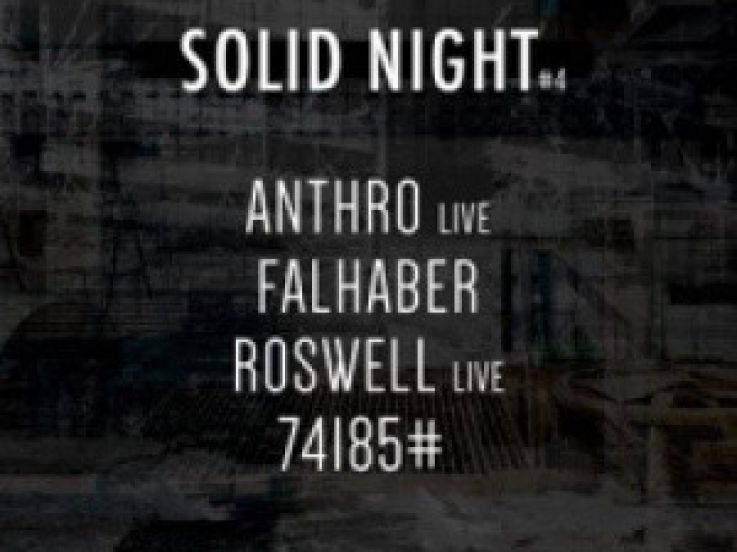 Weather Off à Glazart 