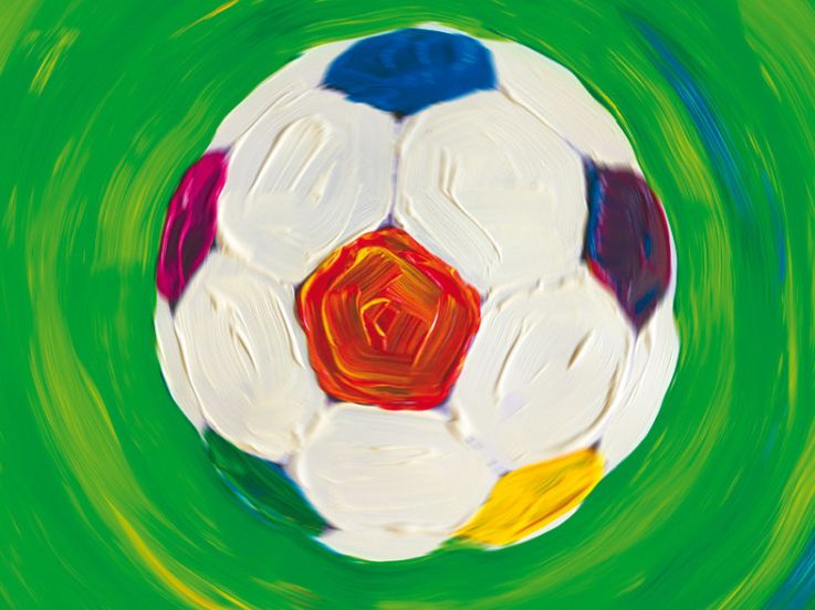 Euro 2016 : Foot Foraine à La Villette 