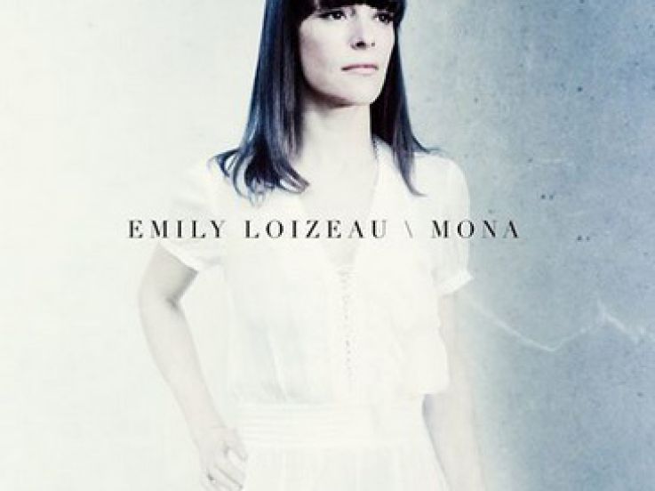 Emily Loizeau en showcase à la Fnac Des Ternes