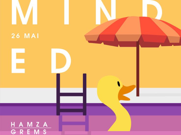 Festival Open Minded au Wanderlust 