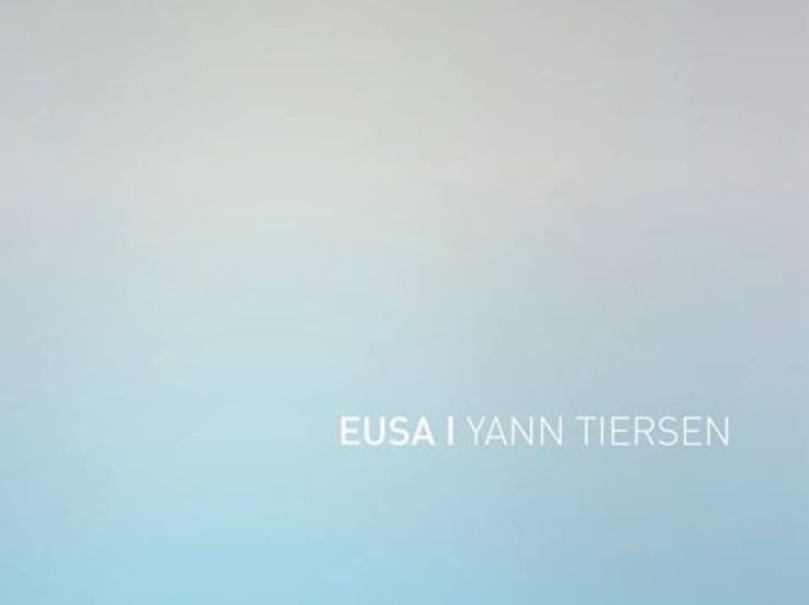 Yann Tiersen en concert à la Philharmonie de Paris en octobre 2016