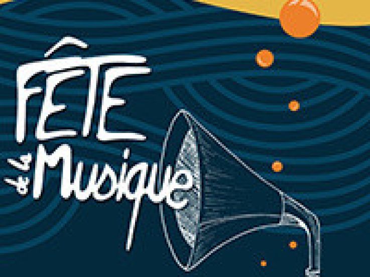 Fête de la Musique 2016 à Dourdan 