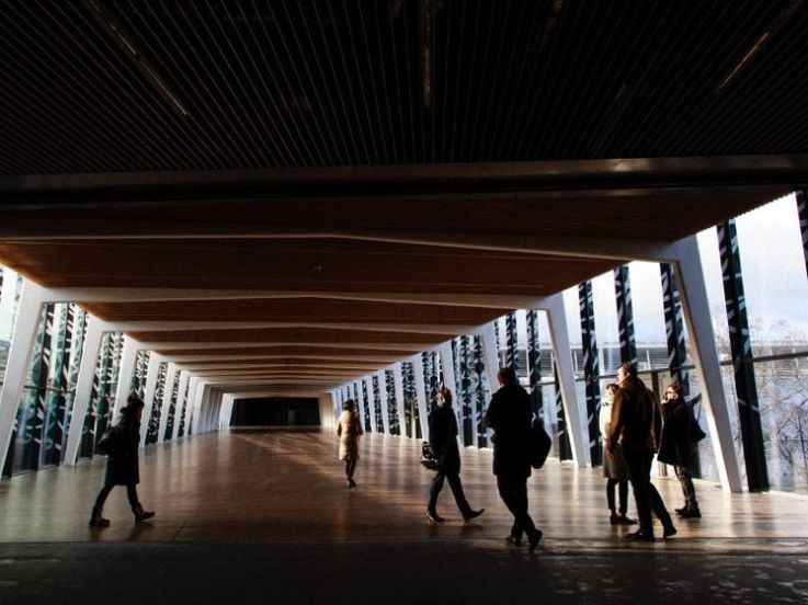 Electric Paris devient Electric - Hors Les Murs