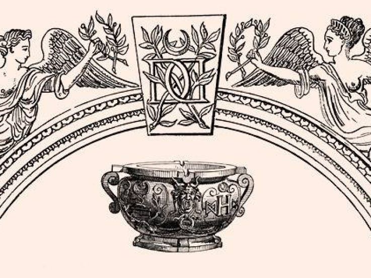 Le Cercle des Dianes : le café éphémère du Carré Rive Gache