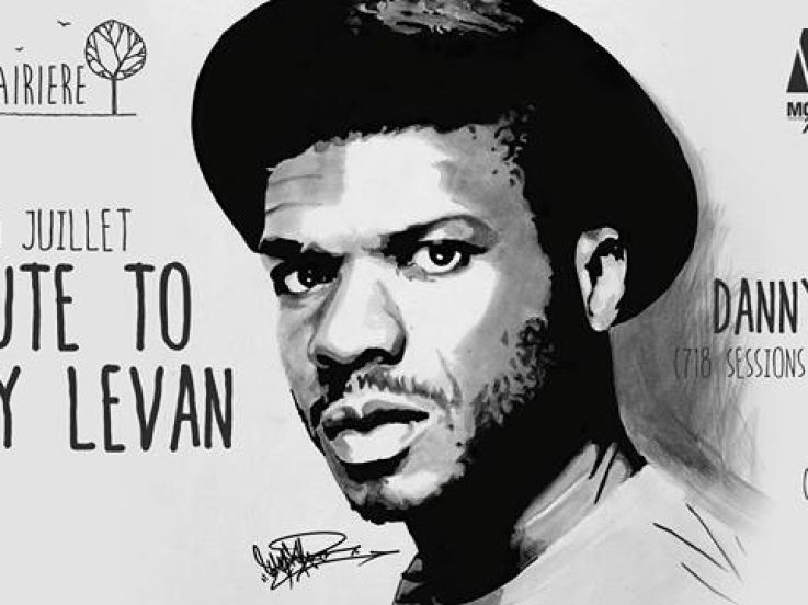 Tribute To Larry Levan à La Clairière