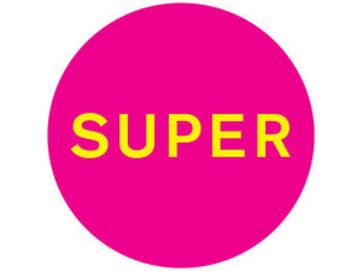 Pet Shop Boys en concert à l'Olympia de Paris en 2017