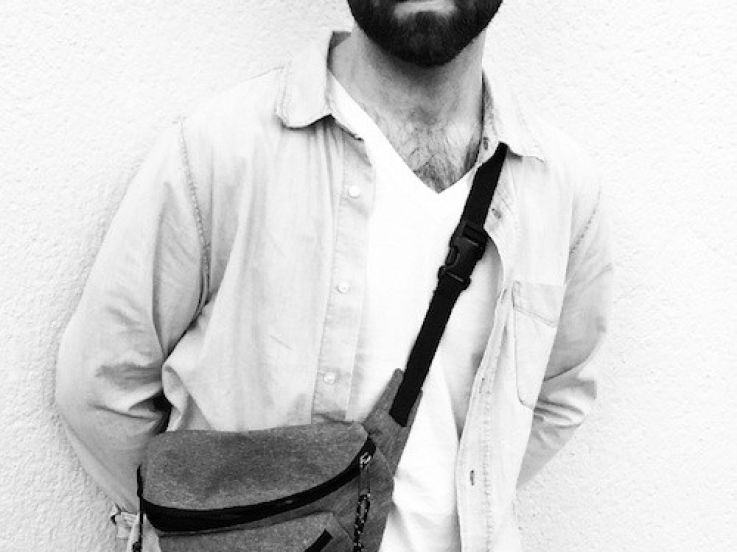 Woodporn #9 au Batofar