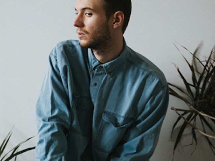 Renascence au Batofar avec Huerco S