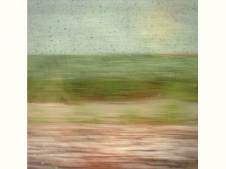 Ibrahim Maalouf en concert au Zénith de Paris en décembre 2016