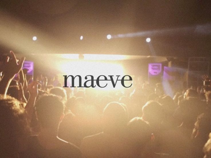 Soirée Maeve à La Clairière