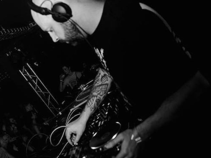 Voodoo Rave #3 au Batofar 