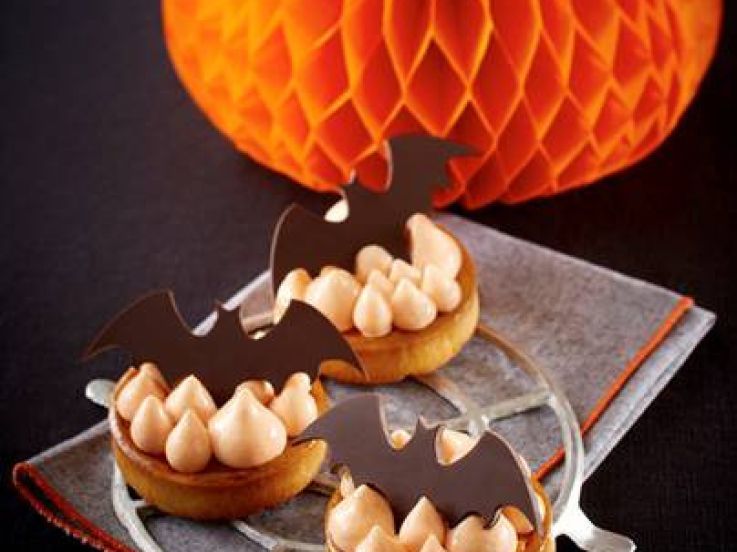 Tartelette Halloween 2016 by Eric Kayser