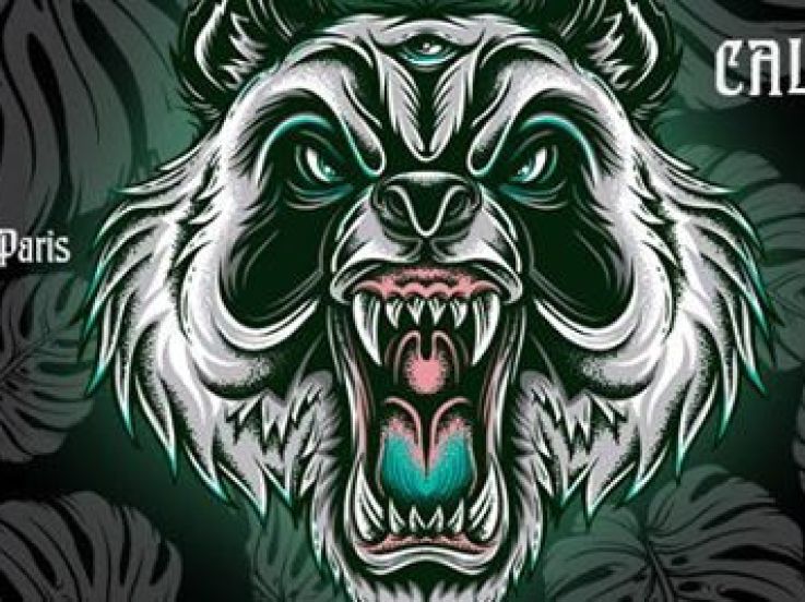 Jungle Juice au Yoyo avec Emperor