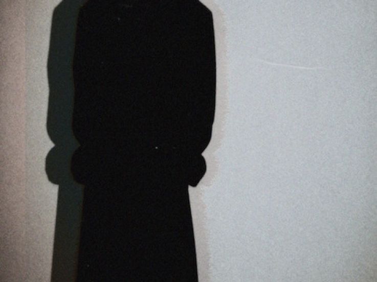 Intramuros présente Pariah au Batofar