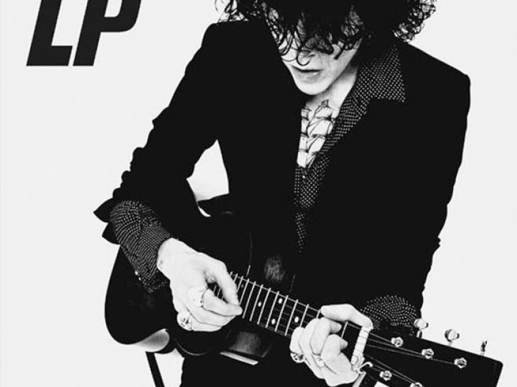 LP en concert au Café de La Danse