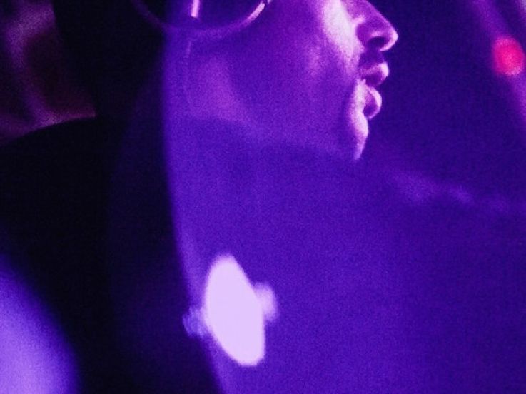 Namastrip#2 au Batofar